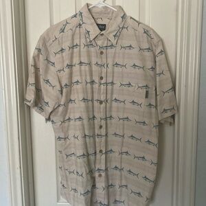 Casual Men’s Shirt